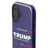 Keep America Great iPhone 16 Plus Impact Case